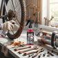 ⏳ BUY 3 GET 1 FREE! 🚗 Multi-Purpose Metal Rust Remover Spray – Dissolves rust quickly, prevents re-corrosion & safe for tools, auto parts or outdoor gear 🛠️