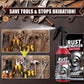 ⚒️ BUY 2 GET 1 FREE! ✨ Multi-Purpose Metal Rust Remover Spray – Fast-acting & protective – Safe for tools, auto parts or outdoor gear – restores and prevents rust 🛡️
