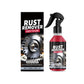 ⏳ BUY 3 GET 1 FREE! 🚗 Multi-Purpose Metal Rust Remover Spray – Dissolves rust quickly, prevents re-corrosion & safe for tools, auto parts or outdoor gear 🛠️