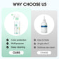 🧼 BUY 2 GET 1 FREE! 👔 Emergency Clothing Dry-Cleaning Agent – Instant Stain Treatment, No Water Needed & Fresh Scent ✨