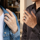 💎 BUY 1 GET 1 FREE! ✨ Modern Oval Band – Zirconia accents & sleek finish 💍
