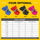 🐾 50% OFF NOW! ⏰ Waterproof Shoes for Pets (4 PCS) – Non-slip soles, breathable mesh & easy to put on – protect paws from rain, snow or hot pavement 🌧️