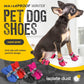 🐾 50% OFF NOW! ⏰ Waterproof Shoes for Pets (4 PCS) – Non-slip soles, breathable mesh & easy to put on – protect paws from rain, snow or hot pavement 🌧️