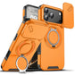 🔥BUY 2 GET 1 FREE🔥Magnetic Phone Case with Ring Stand For iPhone.airbag military protection