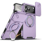 🔥BUY 2 GET 1 FREE🔥Magnetic Phone Case with Ring Stand For iPhone.airbag military protection