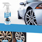 🚗 BUY 2 GET 1 FREE! ✨ Car Rust & Iron Particle Remover Spray – Dissolves Contaminants, Safe on Paint & Restores Smooth Surface for Detailing 🧼