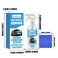 🚗 BUY 2 GET 1 FREE! ✨ Car Rust & Iron Particle Remover Spray – Dissolves Contaminants, Safe on Paint & Restores Smooth Surface for Detailing 🧼