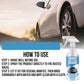 🚗 BUY 2 GET 1 FREE! ✨ Car Rust & Iron Particle Remover Spray – Dissolves Contaminants, Safe on Paint & Restores Smooth Surface for Detailing 🧼