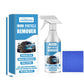 🚗 BUY 2 GET 1 FREE! ✨ Car Rust & Iron Particle Remover Spray – Dissolves Contaminants, Safe on Paint & Restores Smooth Surface for Detailing 🧼