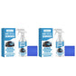 🚗 BUY 2 GET 1 FREE! ✨ Car Rust & Iron Particle Remover Spray – Dissolves Contaminants, Safe on Paint & Restores Smooth Surface for Detailing 🧼