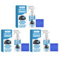 🚗 BUY 2 GET 1 FREE! ✨ Car Rust & Iron Particle Remover Spray – Dissolves Contaminants, Safe on Paint & Restores Smooth Surface for Detailing 🧼