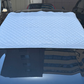 🚗 50% OFF! ❄️ Magnetic Windshield Cover – All-season snow & sun protection ✨