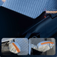 🚗 50% OFF! ❄️ Magnetic Windshield Cover – All-season snow & sun protection ✨
