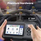 🔧 60% OFF NOW! 🚗 Multi-Function OBD2 Car Engine Diagnostic Scanner – Reads Error Codes, Real-Time Data & Universal Compatibility 📊