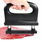 🥩 50% OFF NOW! ⏰ Meat Tenderizer with 48 Stainless Steel Blades – Tenderize in seconds – Dishwasher-safe & includes storage cover – perfect for grilling or marinating 🔪✨
