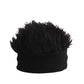 🧢 BUY 1 GET 1 FREE! 🎭 Unisex Hip-Hop Wig Hat – Grunge Style, Soft & Comfortable, Perfect for Parties & Costumes ✨