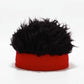 🧢 BUY 1 GET 1 FREE! 🎭 Unisex Hip-Hop Wig Hat – Grunge Style, Soft & Comfortable, Perfect for Parties & Costumes ✨