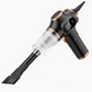 🚗 50% OFF NOW! 🔥 4-in-1 High Power Cordless Car Vacuum Cleaner – Lightweight & powerful – Crevice tool, brush & inflator – perfect for car & home 🧹✨