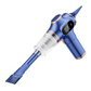 🚗 50% OFF NOW! 🔥 4-in-1 High Power Cordless Car Vacuum Cleaner – Lightweight & powerful – Crevice tool, brush & inflator – perfect for car & home 🧹✨
