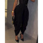 👖 50% OFF NOW! 🎁 Women's Casual High-Waist Wide-Leg Pants – Soft, flowy & breathable – Perfect for summer, work or casual chic – comfortable and stylish 🌸✨