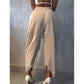 👖 50% OFF NOW! 🎁 Women's Casual High-Waist Wide-Leg Pants – Soft, flowy & breathable – Perfect for summer, work or casual chic – comfortable and stylish 🌸✨