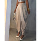 👖 50% OFF NOW! 🎁 Women's Casual High-Waist Wide-Leg Pants – Soft, flowy & breathable – Perfect for summer, work or casual chic – comfortable and stylish 🌸✨