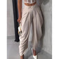 👖 50% OFF NOW! 🎁 Women's Casual High-Waist Wide-Leg Pants – Soft, flowy & breathable – Perfect for summer, work or casual chic – comfortable and stylish 🌸✨