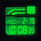 📢 50% OFF NOW! ⌚ Unisex Digital Watch with Square Display & Luminous Backlight – Sleek design, bright backlight & comfortable fit – Perfect for daily wear, sports & travel 💪