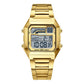 📢 50% OFF NOW! ⌚ Unisex Digital Watch with Square Display & Luminous Backlight – Sleek design, bright backlight & comfortable fit – Perfect for daily wear, sports & travel 💪
