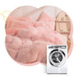 🛏️ 60% OFF! 🎁 Winter Plush Bedding Set – 4‑piece, warm & cozy ✨