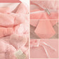 🛏️ 60% OFF! 🎁 Winter Plush Bedding Set – 4‑piece, warm & cozy ✨