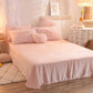 🛏️ 60% OFF! 🎁 Winter Plush Bedding Set – 4‑piece, warm & cozy ✨