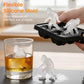 🧊 Save 50%! 🦶 Bigfoot Ice Mold – Silicone, fun & easy-release ✨