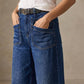 👖 60% OFF NOW! ✨ Women‘s Casual High-Rise Wide-Leg Jeans – Flattering Fit, Stretchy Comfort & Effortless Style 👖