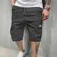 🩳 60% OFF NOW! ☀️ Lightweight Cargo Shorts – Breathable Fabric, Knee-Length Cut & Secure Pockets for All-Day Comfort ✅