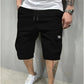🩳 50% OFF NOW! 💥 Drawstring Cargo Shorts – Lightweight & essential comfort – Multi-pocket design, breathable fabric – perfect for everyday wear or summer trips 🌞