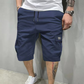 🩳 50% OFF NOW! 💥 Drawstring Cargo Shorts – Lightweight & essential comfort – Multi-pocket design, breathable fabric – perfect for everyday wear or summer trips 🌞