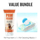 🐾 50% OFF NOW! 🐶 Soothing Paw Balm – Repairs Cracked Pads, Protects from Elements & Paraben-Free for Dogs and Cats 🐱
