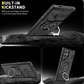 📱 50% OFF NOW! 💎 Magnetic Stand Phone Case for Samsung – Slide camera cover, 360° ring grip & kickstand – Full protection & hands-free viewing ✨