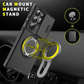 📱 50% OFF NOW! 💎 Magnetic Stand Phone Case for Samsung – Slide camera cover, 360° ring grip & kickstand – Full protection & hands-free viewing ✨