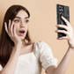 📱 50% OFF NOW! 💎 Magnetic Stand Phone Case for Samsung – Slide camera cover, 360° ring grip & kickstand – Full protection & hands-free viewing ✨