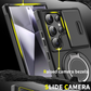 📱 50% OFF NOW! 💎 Magnetic Stand Phone Case for Samsung – Slide camera cover, 360° ring grip & kickstand – Full protection & hands-free viewing ✨