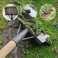 🪠 50% OFF NOW! 🔧 Strong Steel Multifunctional Cleaning Shovel – Sturdy & ergonomic – Perfect for ash, snow, or debris – versatile for indoor & outdoor 🌿