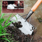 🪠 50% OFF NOW! 🔧 Strong Steel Multifunctional Cleaning Shovel – Sturdy & ergonomic – Perfect for ash, snow, or debris – versatile for indoor & outdoor 🌿