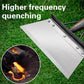 🪠 50% OFF NOW! 🔧 Strong Steel Multifunctional Cleaning Shovel – Sturdy & ergonomic – Perfect for ash, snow, or debris – versatile for indoor & outdoor 🌿
