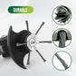 ⚙️ 50% OFF NOW! 🌿 String Trimmer Replacement Head – Universal Quick-Load System, Durable & Easy Installation for Lawn Care ✂️