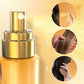 💆‍♀️ BUY 2 GET 1 FREE! ✨ Long-Lasting Lightweight Hair Essential Oil Spray – No Greasy Residue, Instant Shine & Softening 🌸