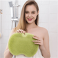 🚿 BUY 2 GET 1 FREE! 🦶 Shower Foot & Back Scrubber with Massage Pad – Dual-sided, non-slip & easy to use – Deep clean & refresh in every shower ✨