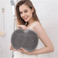 🚿 BUY 2 GET 1 FREE! 🦶 Shower Foot & Back Scrubber with Massage Pad – Dual-sided, non-slip & easy to use – Deep clean & refresh in every shower ✨