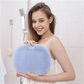 🚿 BUY 2 GET 1 FREE! 🦶 Shower Foot & Back Scrubber with Massage Pad – Dual-sided, non-slip & easy to use – Deep clean & refresh in every shower ✨